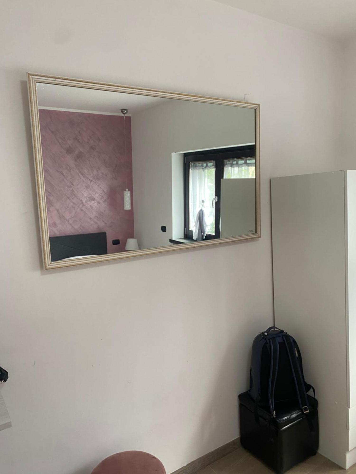 Camera Tripla con Bagno Privato