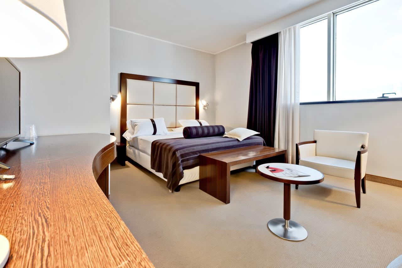 Junior Suite Gym access