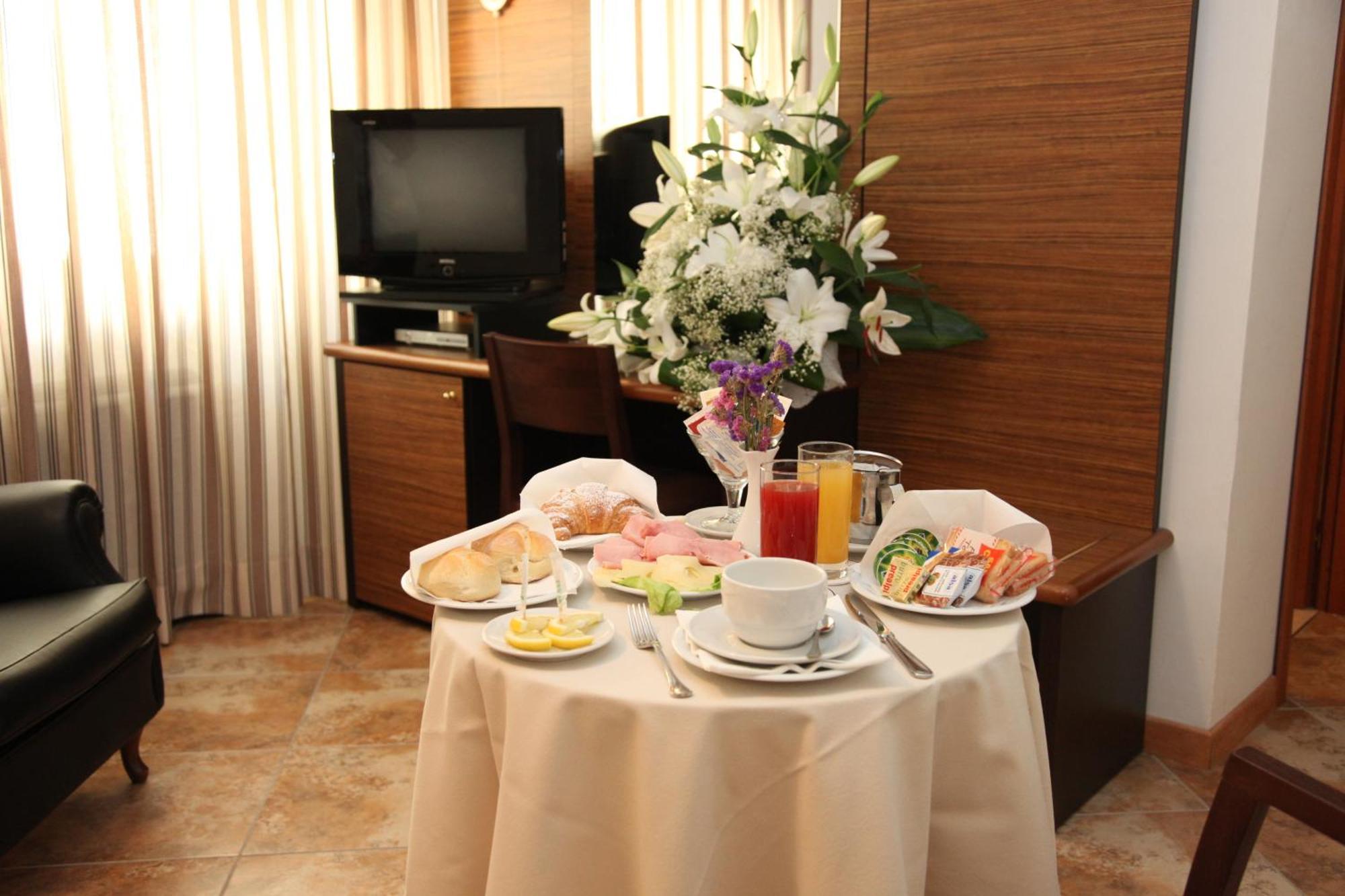 Single Room