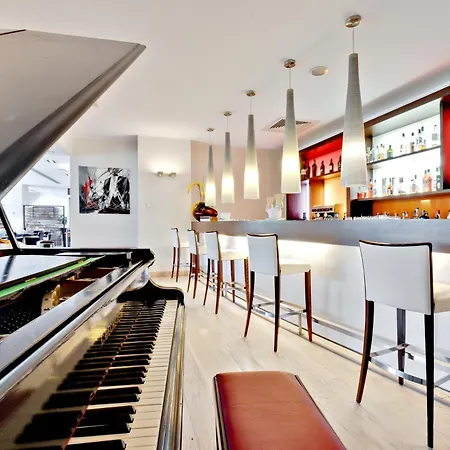 Italiana Hotels Cosenza-2